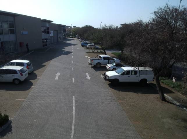 To Let commercial Property for Rent in Brackenfell Industrial Western Cape